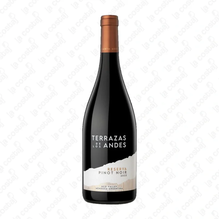 Terrazas Reserva Pinot Noir