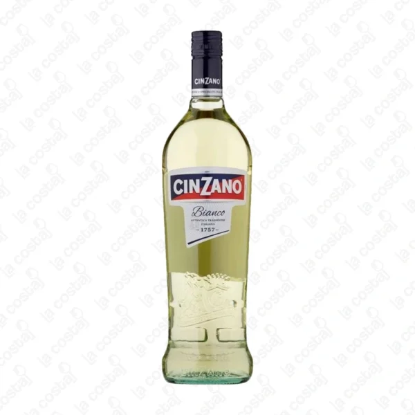 Cinzano Bianco Aperitivo 450 ml