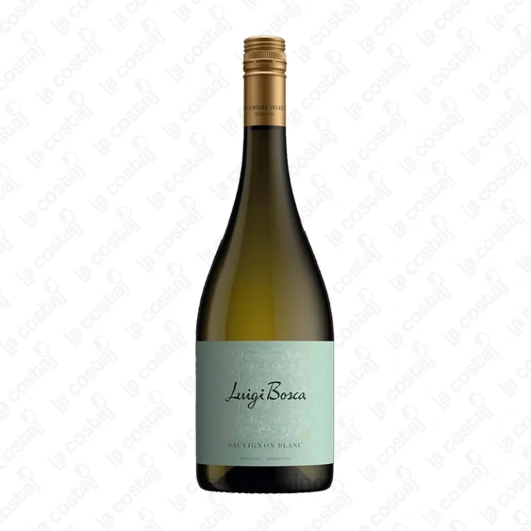 Luigi Bosca Sauvignon Blanc