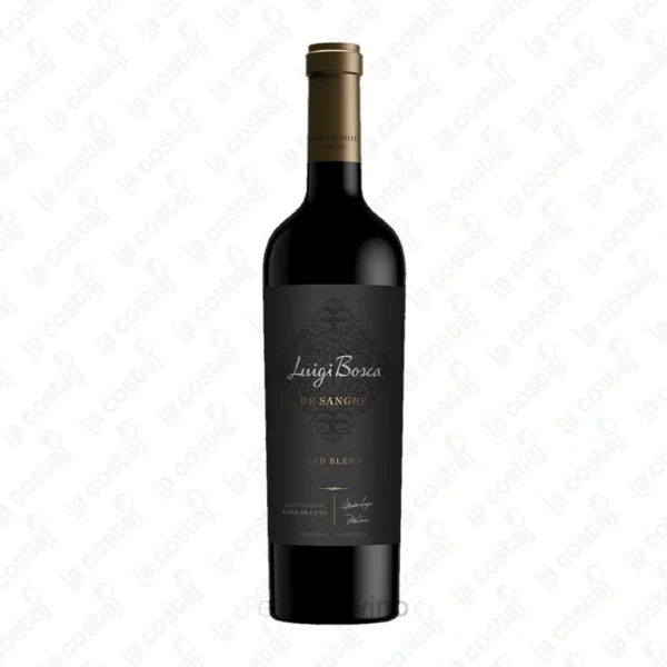 Luigi Bosca De Sangre Red Blend