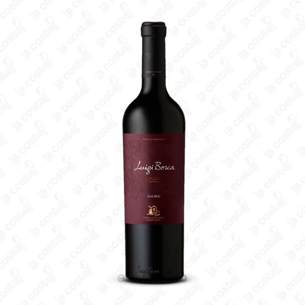 Luigi Bosca Malbec