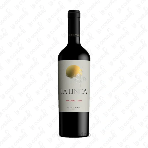 La Linda Malbec