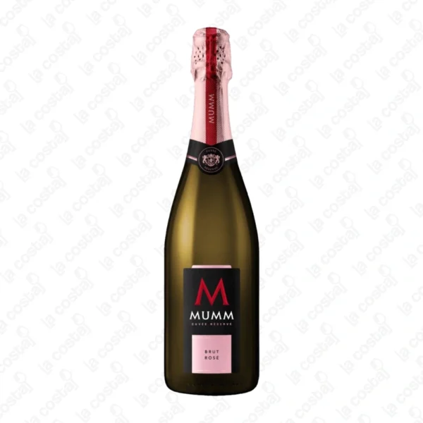 7791560074084 Mumm Brut Rosé