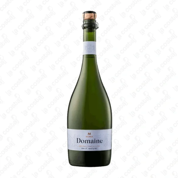 Mumm Domaine Brut Nature