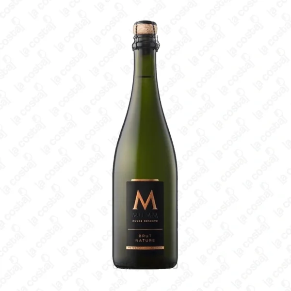Mumm Brut Nature
