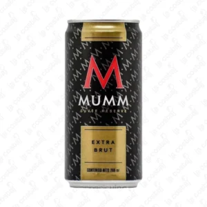 Mumm Extra Brut Lata 269ml