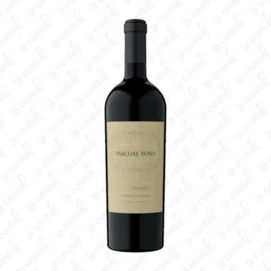 Pascual Toso Alta Malbec