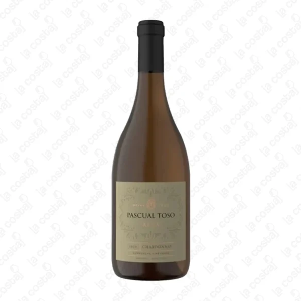 Pascual Toso Alta Chardonnay