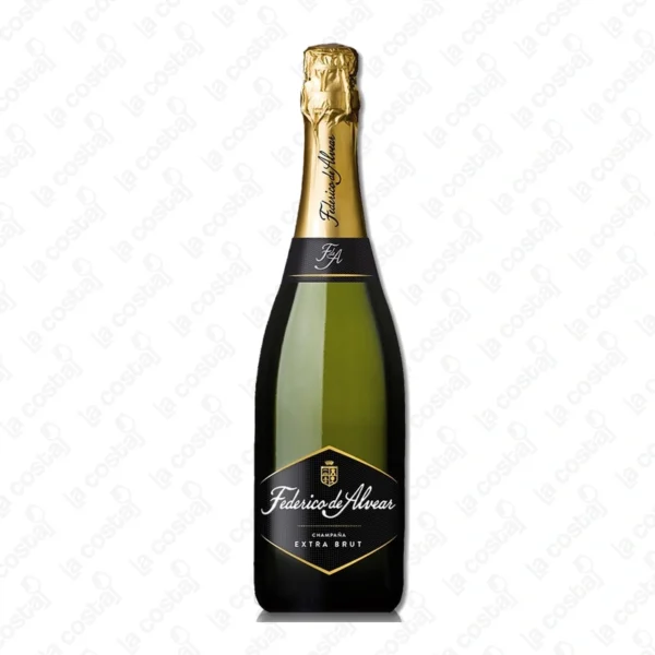Federico de Alvear Extra Brut