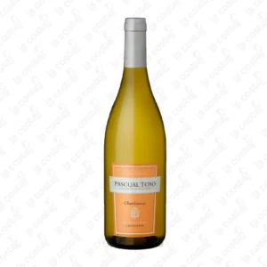 Pascual Toso Chardonnay