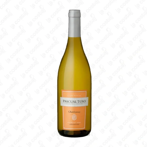 Pascual Toso Chardonnay