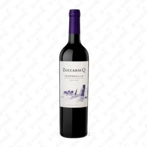Zuccardi Q Tempranillo