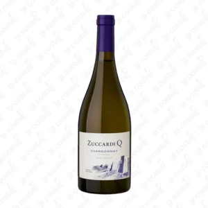 Zuccardi Q Chardonnay