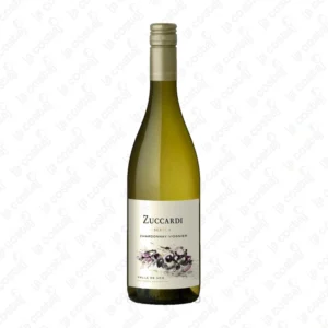 Zuccardi Serie A Chardonnay Viognier