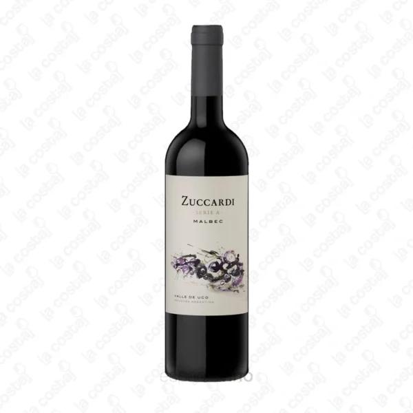 Zuccardi Serie A Malbec
