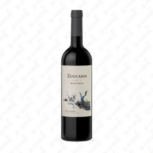 Zuccardi Serie A Bonarda