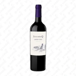 Zuccardi Q Cabernet Franc