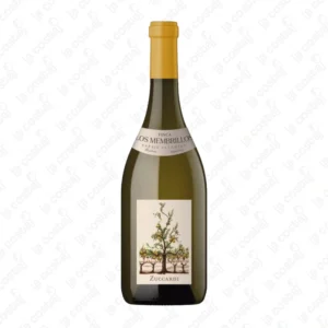 Zuccardi Finca Los Membrillos Semillón