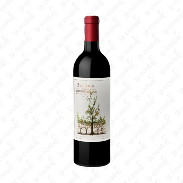 Zuccardi Finca Los Membrillos Cabernet Sauvignon