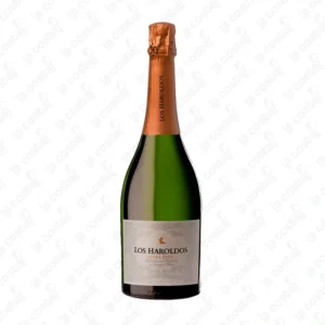 Los Haroldos Vino Espumante Extra Brut