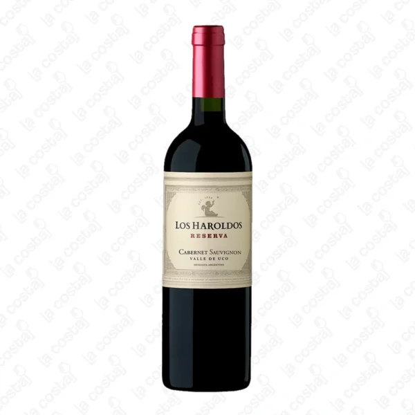 Los Haroldos RESERVA Cabernet Sauvignon