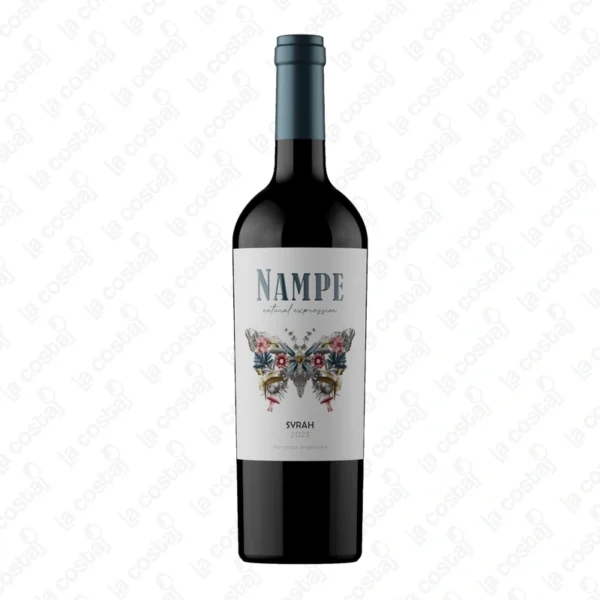 Nampe Syrah