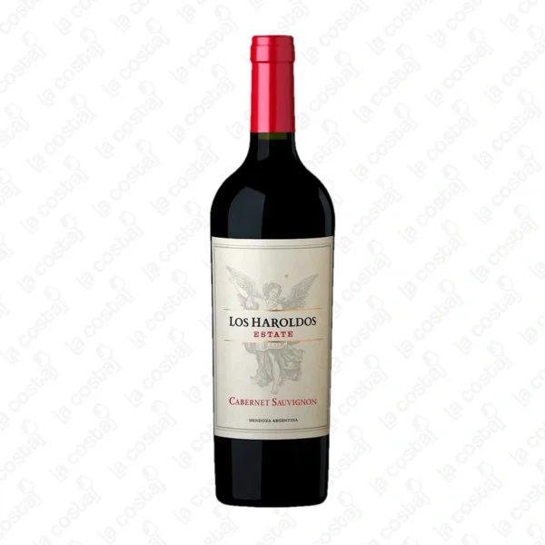 Los Haroldos ESTATE Cabernet Sauvignon