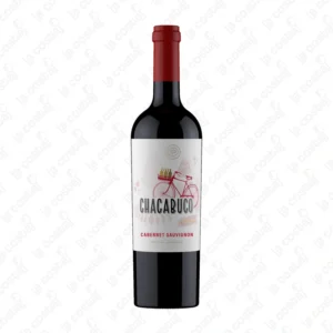 Chacabuco Tinto Cabernet Sauvignon 750ml