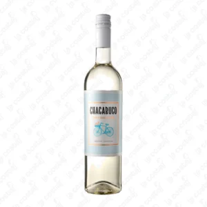 7791843013441 Chacabuco Blanco Chenin Dulce Natural 750ml