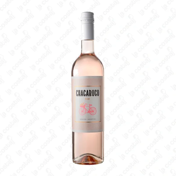 Chacabuco Rose 750ml