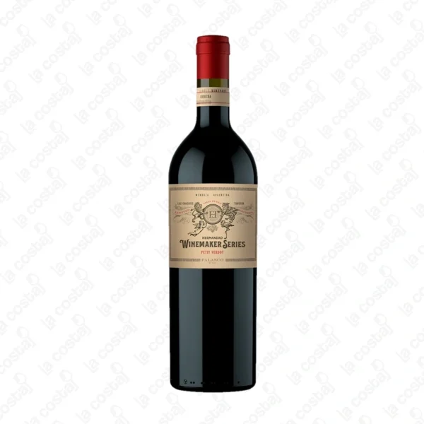 Falasco Wines Winemaker Series Petit Verdot