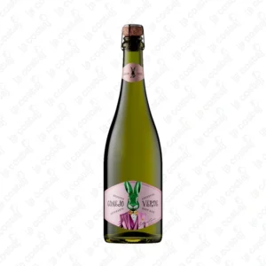 Conejo Verde Brut Rosé