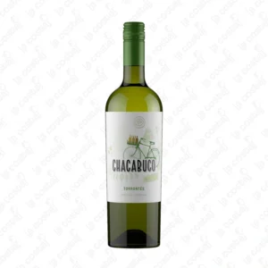 7791843023556 Chacabuco Blanco Torrontés 750ml