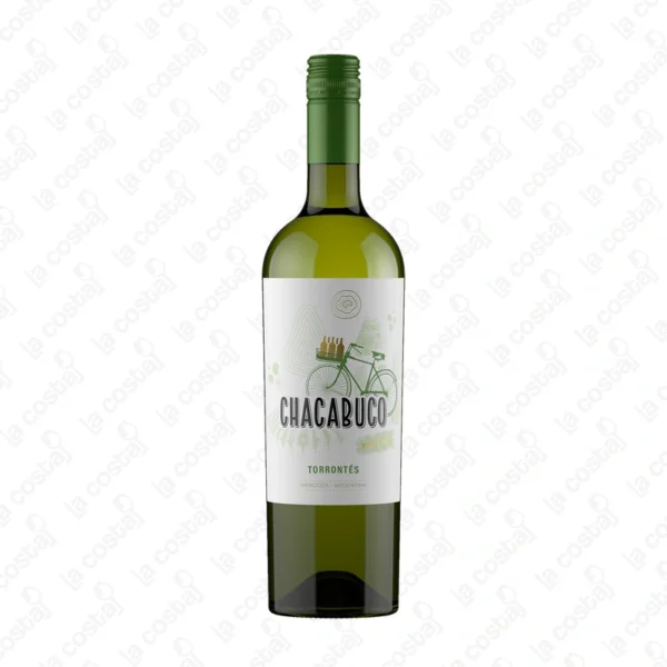 Chacabuco Blanco Torrontés 750ml