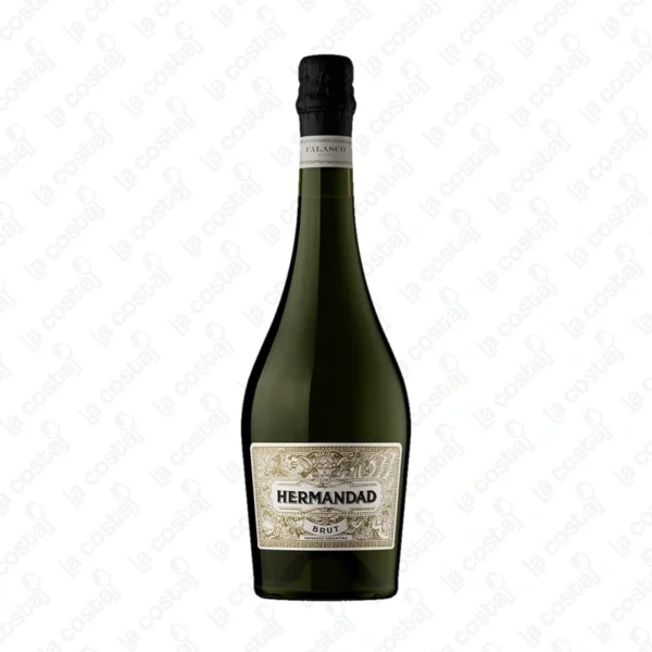 Falasco Wines Hermandad Espumante Brut