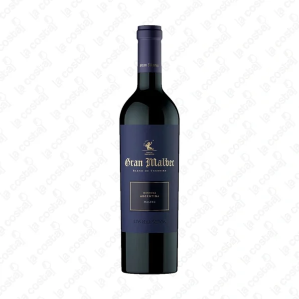 Los Haroldos Gran Malbec