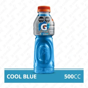 Gatorade Cool Blue 500 Ml