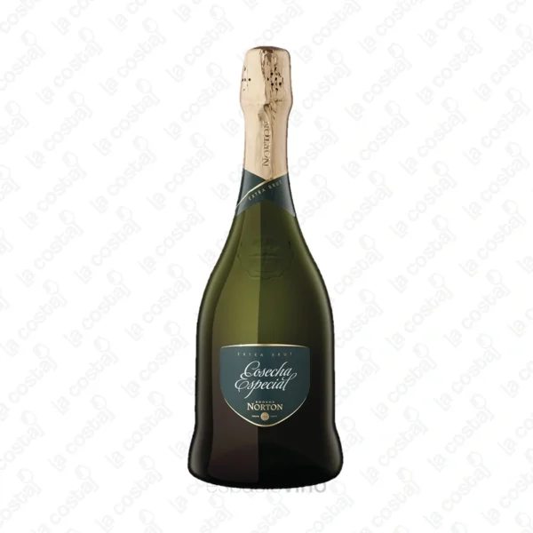 Norton Cosecha Especial Extra Brut