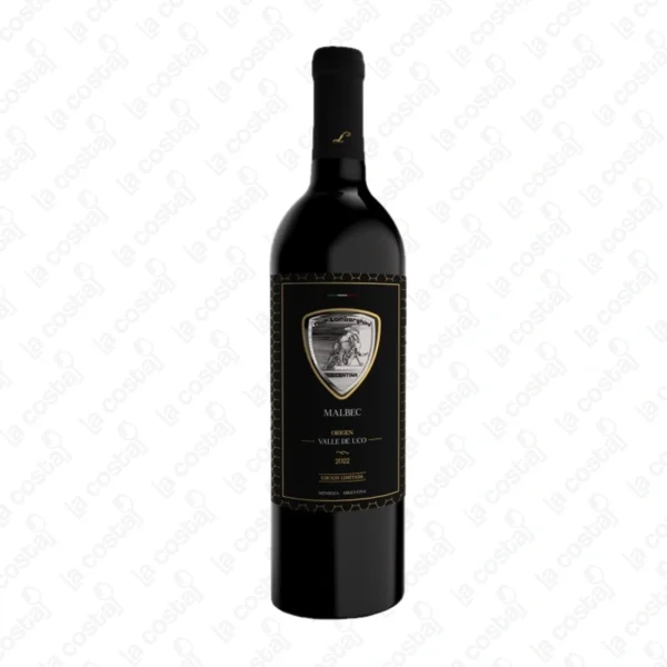 Lamborghini Malbec