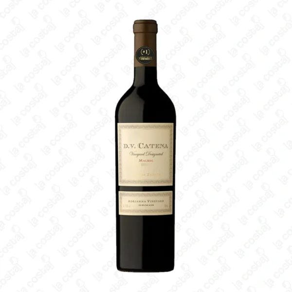 7794450000064 DV Catena Adrianna Vineyard Malbec