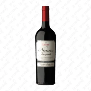 Nicasia Vineyards Red Blend Cabernet Franc