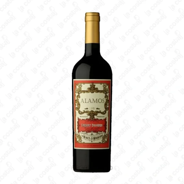 Alamos Cabernet Sauvignon