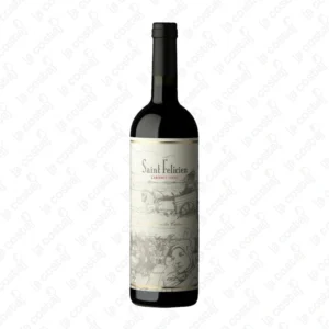 Saint Felicien Cabernet Franc