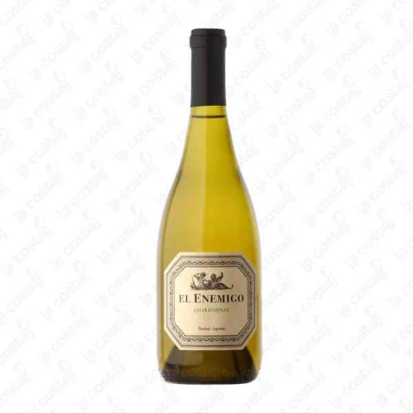 El Enemigo Chardonnay