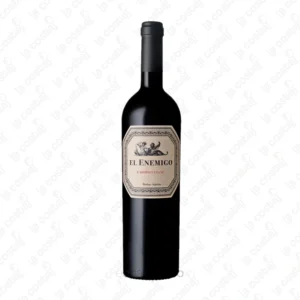 El Enemigo Cabernet Franc