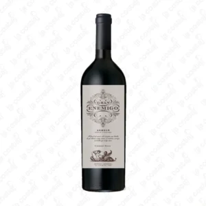 Gran Enemigo Agrelo Single Vineyard Cabernet Franc