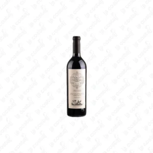 Gran Enemigo Chacayes Cabernet Franc