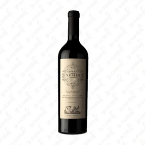 Gran Enemigo Cabernet Franc El Cepillo