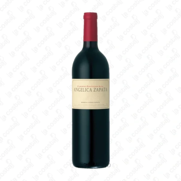 Angelica Zapata Cabernet Sauvignon