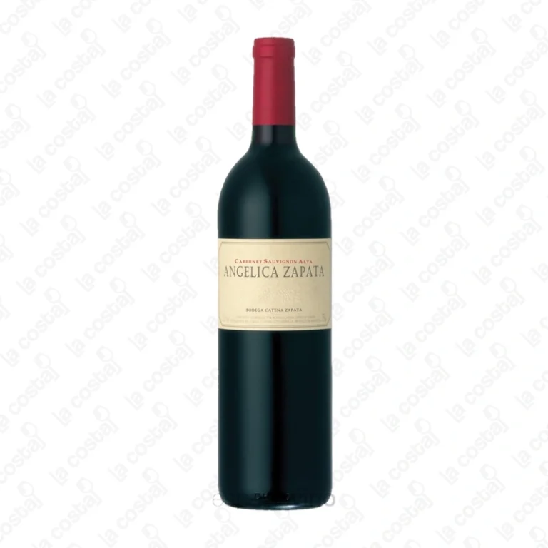 Angelica Zapata Cabernet Sauvignon